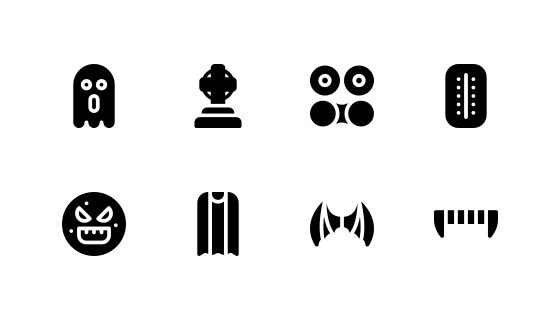 万圣节