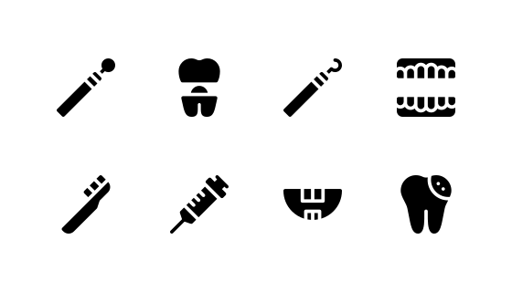 牙科保健
