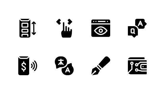 用户界面