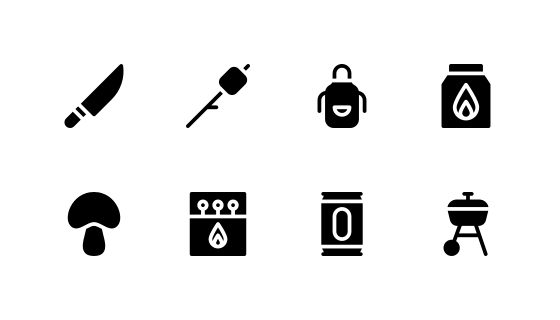烧烤