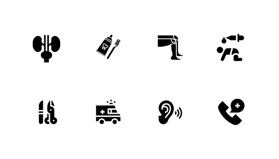 医疗