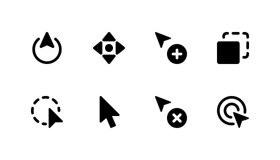 光标