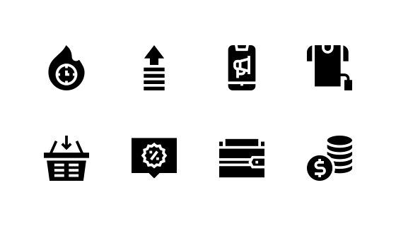销售额