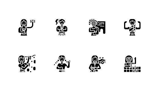 女性运动