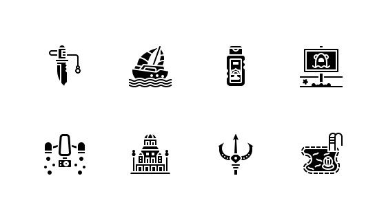 潜水