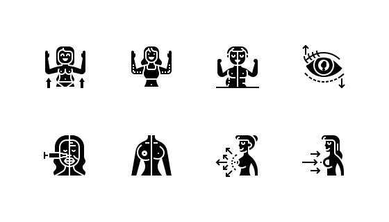 整形手术