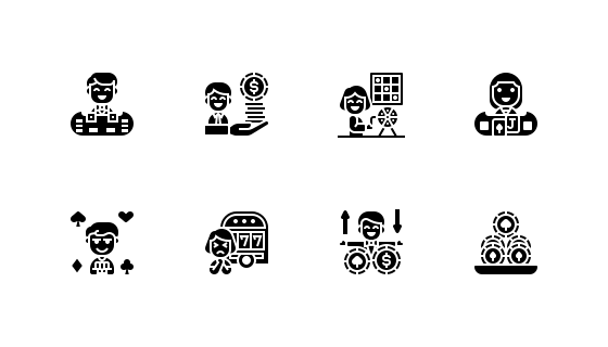 赌场