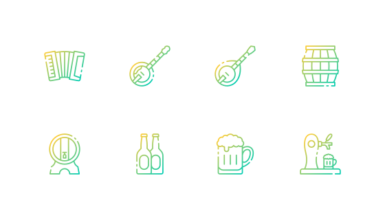 啤酒节