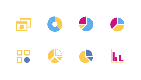 图表