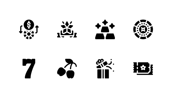 赌场