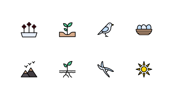 春季