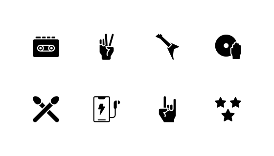 摇滚乐