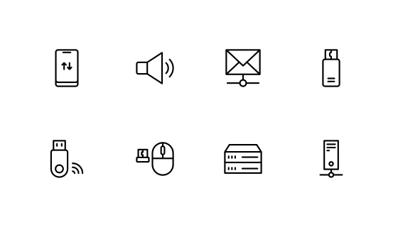 硬件网络