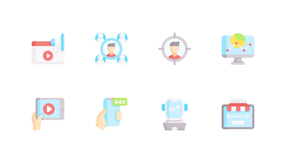 数字营销