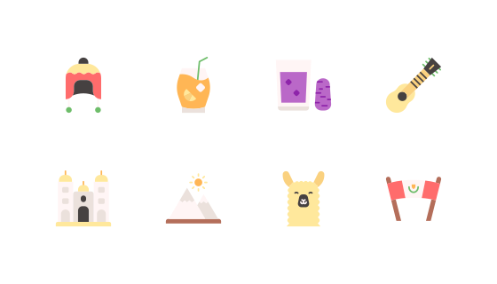 秘鲁