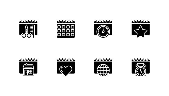 日历