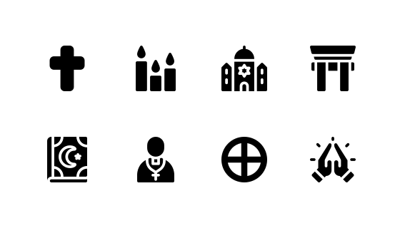 宗教