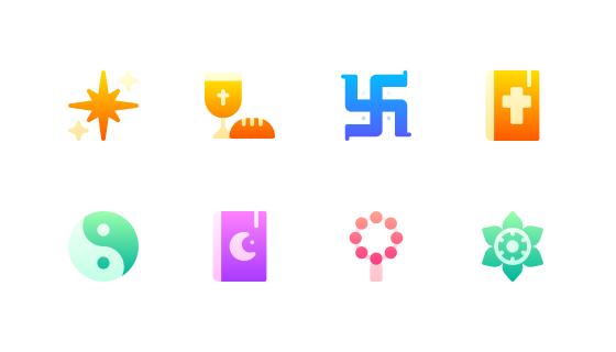 宗教