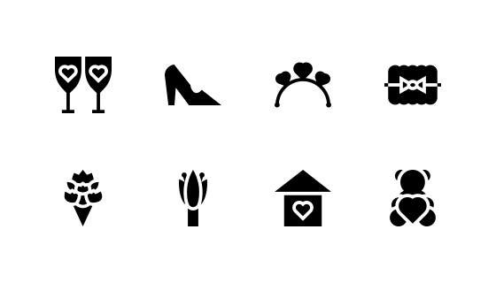 婚礼