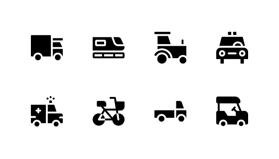 车辆和运输