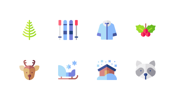 冬季
