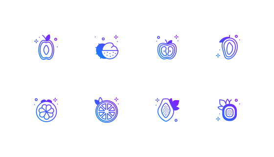 水果