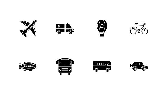 运输车辆