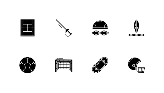 体育运动