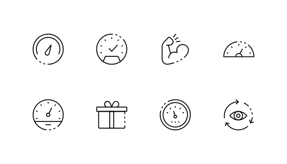 速度