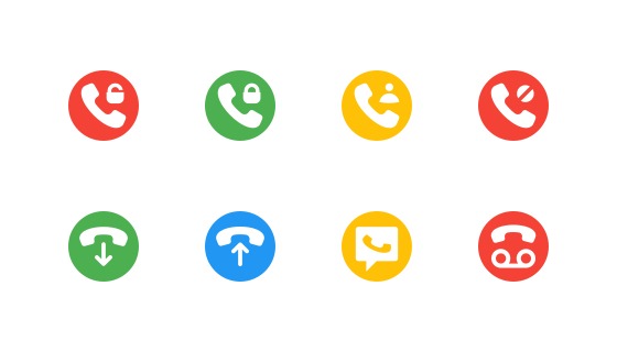 电话