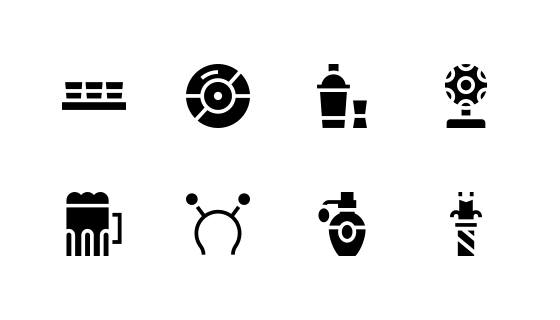 聚会