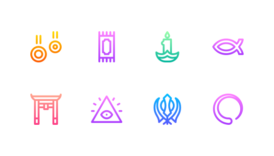 宗教