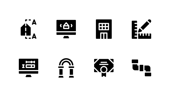 施工建筑