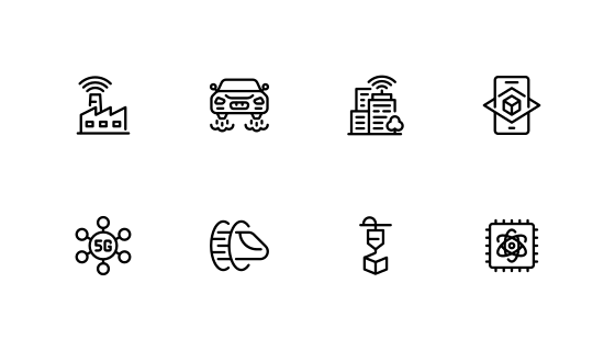 未来的科技