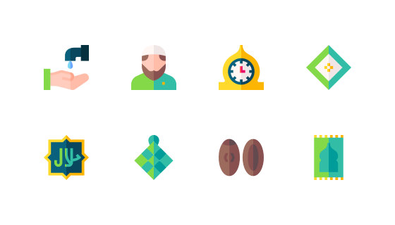 穆斯林