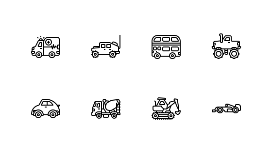 车辆