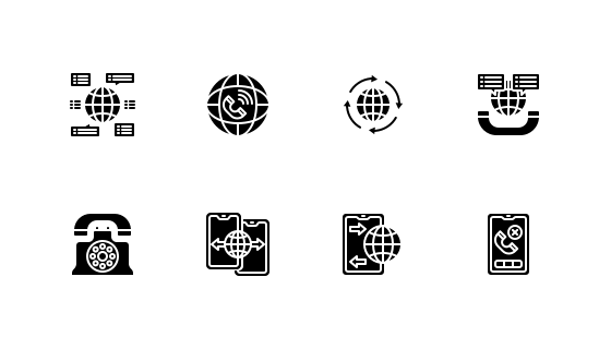 通信