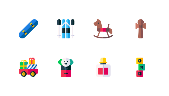 玩具