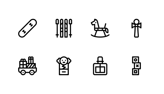 玩具