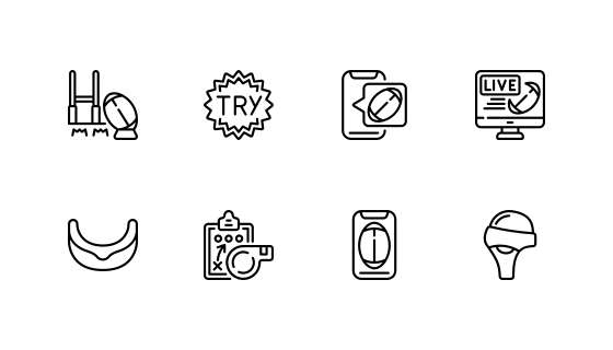 橄榄球