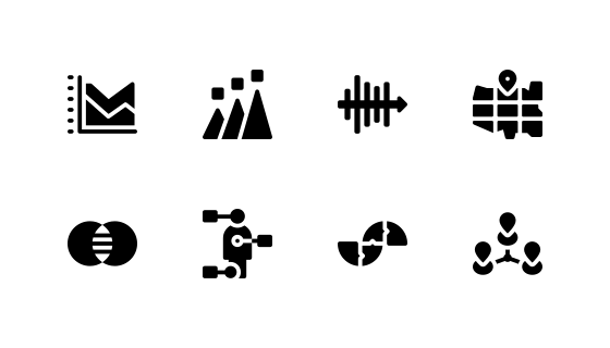 信息图形元素