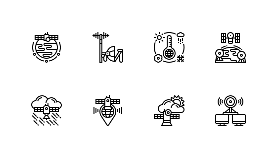 卫星