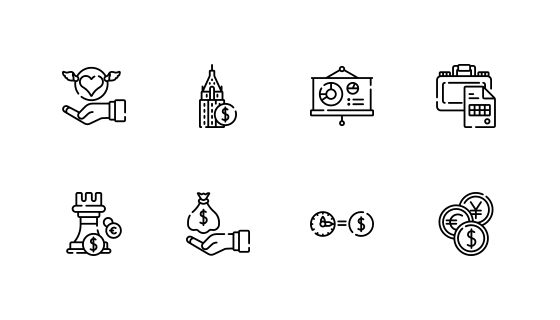 财务