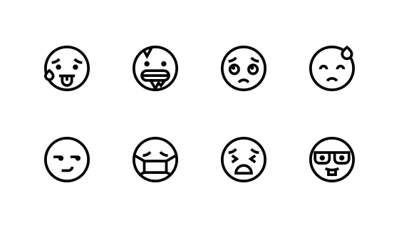 表情符号