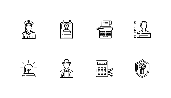 法律与犯罪