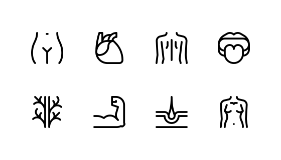 人体