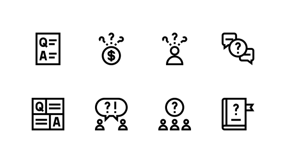 常见问题解答