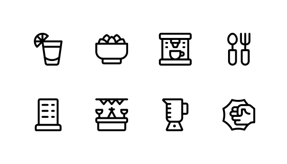 酒吧