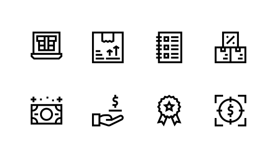 零售