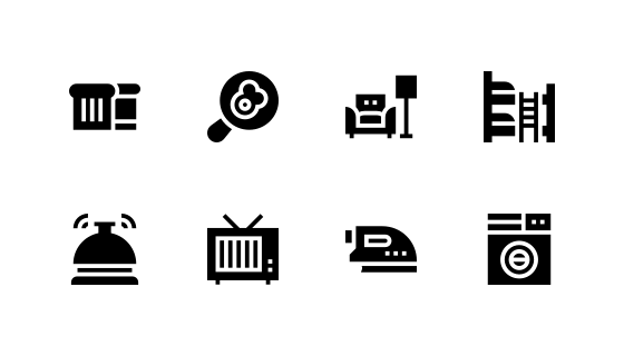 混合